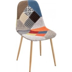 Стул Woodville Mixit multicolor