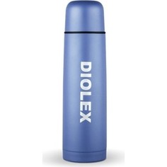 Термос 0,5 л Diolex (DX-500-2-B)