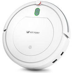 Робот-пылесос KITFORT KT-531
