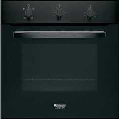 Электрический духовой шкаф Hotpoint-Ariston FH 21 BK/HA