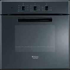 Электрический духовой шкаф Hotpoint-Ariston 7O FD 610 MR RU/HA