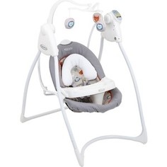 Шезлонг Graco LOVIN HUG ADORABLE 1L999ADBEU