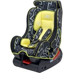 Автокресло Rant Top-Line Labirint yellow гр. 0-1-2 0-25 кг РАНТ
