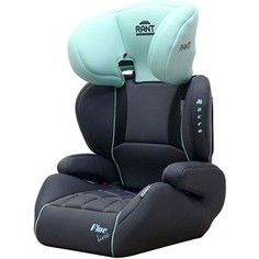 Автокресло Rant MACRO 1020 гр 2-3, 15-36кг lake blue / бирюза РАНТ