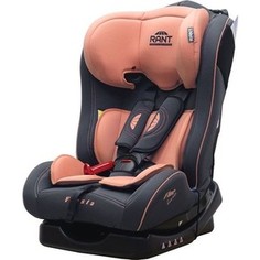 Автокресло Rant Fiesta 1029A гр 0-1-2, 0-25кг orange / оранжевый РАНТ