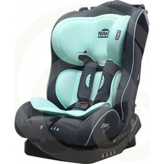 Автокресло Rant Fiesta 1029A гр 0-1-2, 0-25кг lake blue / бирюза РАНТ