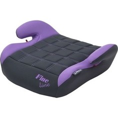 Автокресло Rant MICRO 1034 гр 2-3, 15-36кг purple / фиолетовый РАНТ