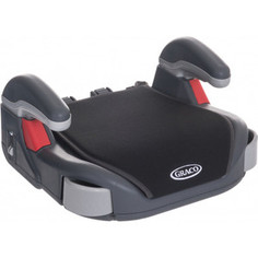 Бустер Graco MIDNIGHT BLACK 8E93MDLE