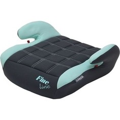 Автокресло Rant MICRO 1034 гр 2-3, 15-36кг lake blue / бирюза РАНТ