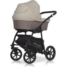Коляска 2 в 1 Riko Basic BELLA 06 бежевый