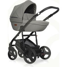 Коляска 2 в 1 Riko Basic AICON Ecco 05 графит