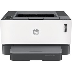 Принтер HP Neverstop Laser 1000a (4RY22A)