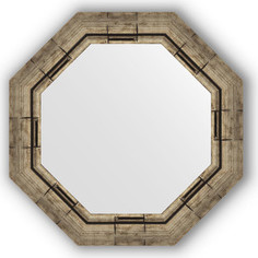 Зеркало в багетной раме Evoform Octagon 54 (BY 3667)