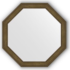 Зеркало в багетной раме Evoform Octagon 60 (BY 3662)