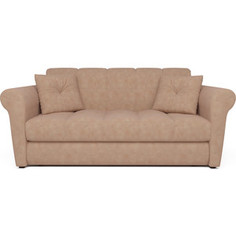 Диван Mebel Ars Гранд бежевый Luna 061 ППУ