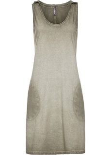 Платье трикотажное Bonprix