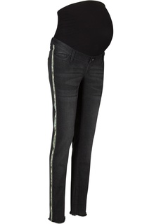 Джинсы Skinny для беременных Bonprix