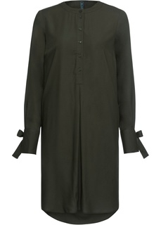 Платье-рубашка Bonprix