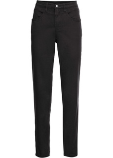 Брюки с высокой талией Bonprix