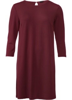 Платье из трикотажа Bonprix