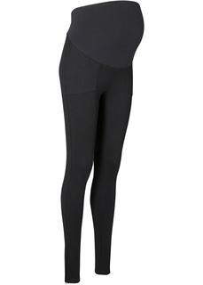 Легинсы для беременных Bonprix