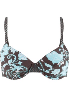 Бюстгальтер купальный Bonprix