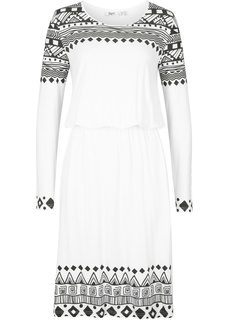 Платье Bonprix