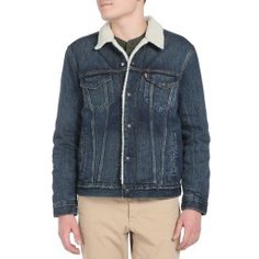 Куртка LEVIS 16365 темно-синий Levis®