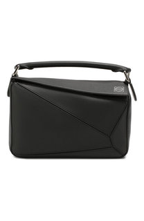Сумка Puzzle Loewe