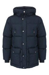 Пуховик Woolrich