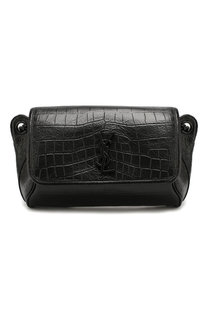 Поясная сумка Niki Saint Laurent