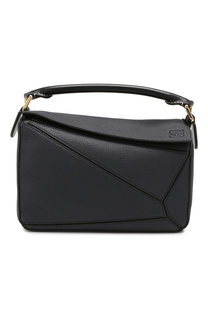 Сумка Puzzle small Loewe
