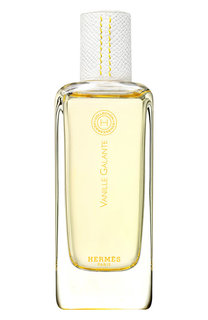 Туалетная вода Hermessence Vanille Galante Hermès