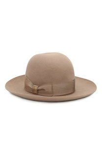 Фетровая шляпа Borsalino