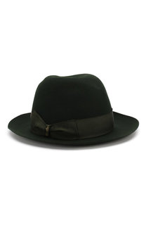Фетровая шляпа Borsalino