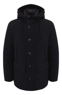 Пуховая парка Marvin Moncler