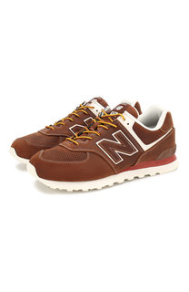 Кроссовки Junya Watanabe x New Balance 574 Junya Watanabe