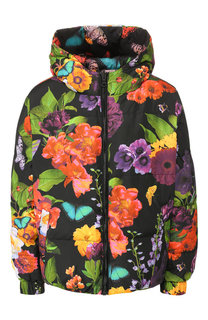 Пуховая куртка Alice + Olivia