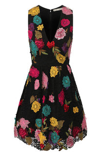 Платье Alice + Olivia