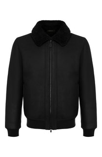 Дубленка Z Zegna