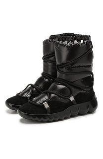 Сапоги Cora Moncler