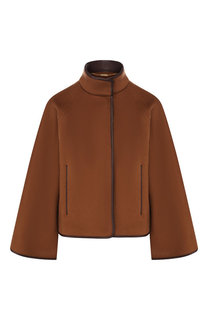 Кашемировое пальто Kiton