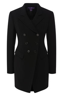 Шерстяной жакет Ralph Lauren