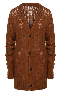 Шерстяной кардиган Ann Demeulemeester