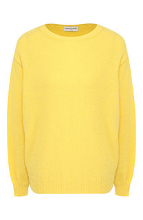 Шерстяной свитер Dries Van Noten