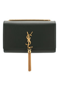 Сумка Monogram Kate medium Saint Laurent