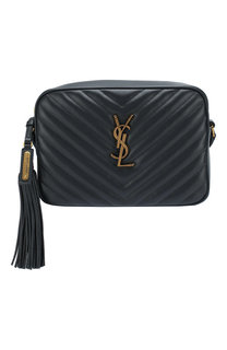 Сумка Lou medium Saint Laurent