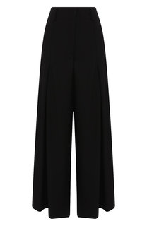 Шерстяные брюки Yohji Yamamoto