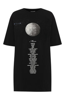 Хлопковая футболка Vetements