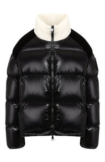 Пуховик Chouelle Moncler